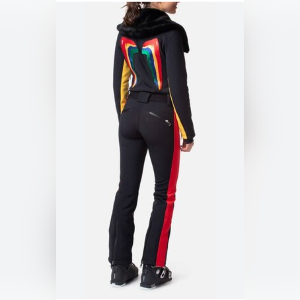 JCC Rossignol Ski Snow Suit